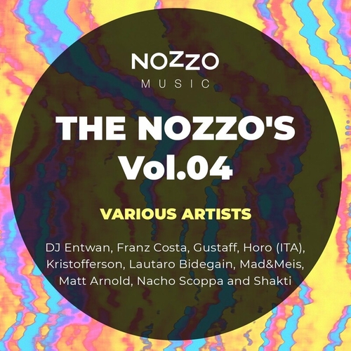 VA - The NoZzo's, Vol. 4 [NM019]